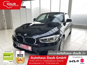 BMW 118 d 2.0 TDI Advantage+Navi+LED+PDC vo/hi+Alu+++
