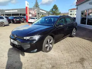 Volkswagen Passat Variant 1.5 eTSI Kamera Totwinkel SHZ Bild 2