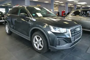 Audi Q2 35 TFSI S tronic - Garantie -