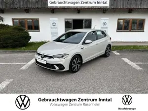 Volkswagen Polo 1,0 TSI DSG R-Line (Navi+RearView) Klima Navi