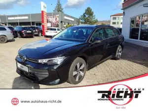 Volkswagen Passat Variant 1.5 eTSI Kamera Totwinkel SHZ