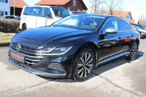 Volkswagen Arteon Elegance