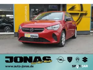 Opel Corsa 1.2 Edition Multimedia PDC Sitzheizung