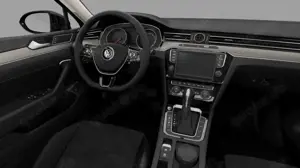 Volkswagen Passat Variant 2.0 TDI DSG Highline LED AHK Navi Kamera ACC Bild 5