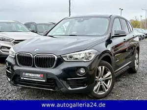BMW X1 xDrive20i Aut. SPORT LINE Navi Leder LED Pano
