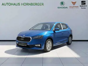 Skoda Fabia 1.0TSI Sondermodell 130Jahre (Essence) Sitzheizung