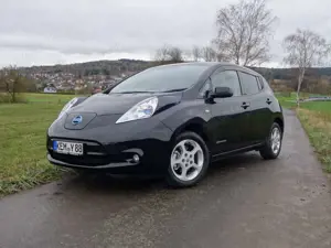 Nissan Leaf Leaf 24 kWh (mit Batterie) Visia
