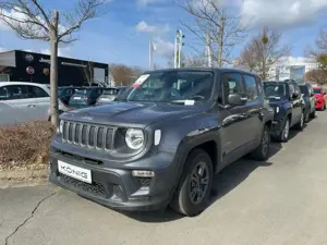 Jeep Renegade Longitude 1.5  Einparkhilfe*DAB*