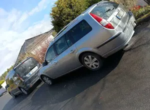 Ford Mondeo 2.0 Turnier TDCi DPF Ambiente