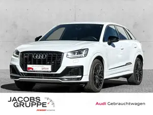 Audi SQ2