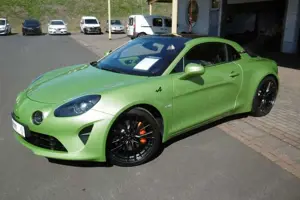 Alpine A110 S+Carbondach+RFK+Focal-High-Perform. Sound