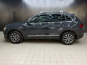 Volkswagen Tiguan 2.0d DSG Comf 4Mot >NAVI+SHZ+PDC+LM+AHK+ Bild 4
