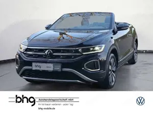 Volkswagen T-Roc 1.0 TSI GOAL #LED #CarPlay