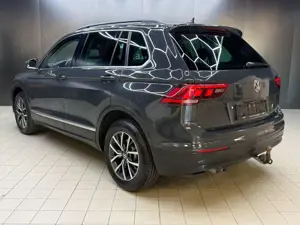 Volkswagen Tiguan 2.0d DSG Comf 4Mot >NAVI+SHZ+PDC+LM+AHK+ Bild 5