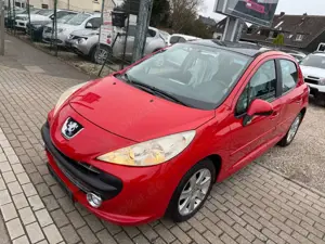 Peugeot 207 Premium 120 VTi Automatik*TÜV NEU*TOP AUTO*
