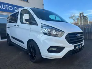 Ford Transit Custom 300 L1 Trend*ANHÄNGERKUPPLUNG*17"Alu*Fenster