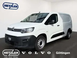 Citroen Berlingo OFFLINE/VORLAUF Blue-HDi 130 Kasten Club XL L2 Nav