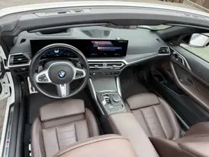 BMW 430 430i xDrive Cabrio M Sport