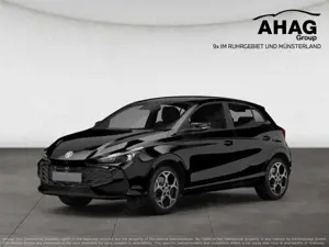 MG MG3