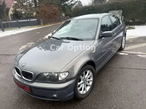 BMW 320 i Limousine Edition Lifestyle/Leder/2.Besitz!