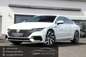 Volkswagen Arteon 2.0 TDI R-Line +VIRTUAL COCKPIT+ACC+360°+