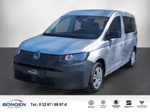 Volkswagen Caddy Kombi 1.5 Klima Einparkhilfe Fenster el.