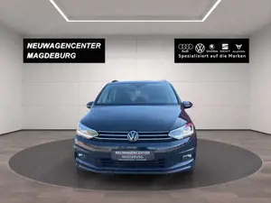 Volkswagen Touran Bild 2