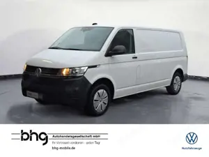 Volkswagen T6 Transporter Lang Plus Comfortline AHK KomfortPlus
