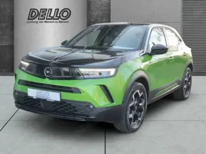 Opel Mokka Ultimate Turbo EU6e MOKKA 1.2Navi Leder Digitales