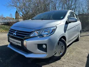 Mitsubishi Space Star 1.2 Spirit