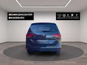 Volkswagen Touran Bild 5