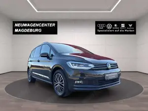 Volkswagen Touran Bild 3