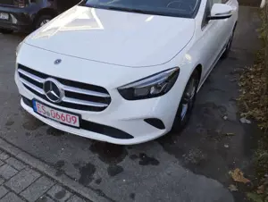 Mercedes-Benz B 180 B 180 7G-DCT Style