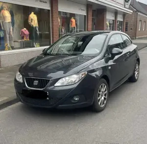 SEAT Ibiza Stylance / Style