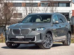BMW X5 40d LUFTFE.PANO.2026.DR.ASS.360°.HUD.LHZ.AHK