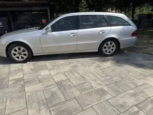 Mercedes-Benz E 280 T CDI 7G-TRONIC Avantgarde DPF BusinessEDITION