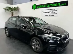 BMW 118 d Advantage *NAVI*LED*PDC*SHZ*TEMP*ALU*1 HAND