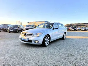 Mercedes-Benz C 220 C 220 T CDI *NAVI. Comand * Guter Zustand *