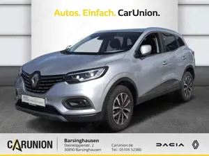Renault Kadjar TCe 160 EDC Techno