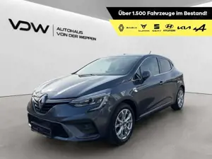 Renault Clio V Intens TCE 130 RS-Line Automatik Klima Navi