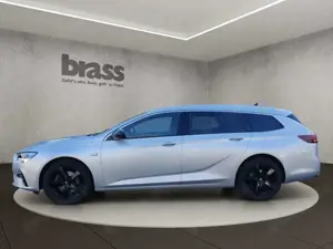 Opel Insignia Bild 2