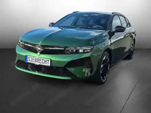 Opel Astra ST Electric Ultimate *NEU*NAVI*SZH*LRH*uvm