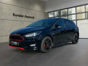Ford Focus 1,5 EcoBoost 110kW ST-Line *NAVI*PDC*SHZ*