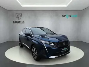 Peugeot 3008 Hybrid 225 GT EAT8 SHZ Navi FOCAL LED ACC El. Heck