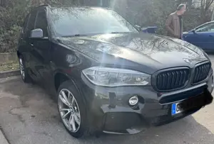 BMW X5 xDrive30d Sport-Aut.