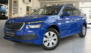 Skoda Kamiq Active Einparkhilfe 1-Hand Klima DAB TÜV