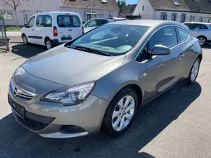 Opel Astra J GTC AUTOMATIK