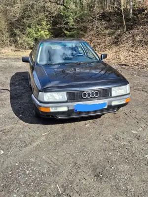 Audi 90 2.3 E