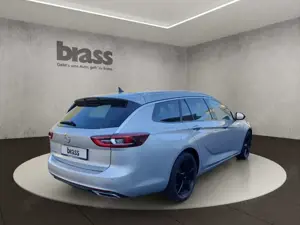 Opel Insignia Bild 5