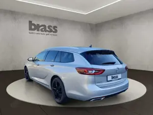 Opel Insignia Bild 3